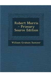 Robert Morris