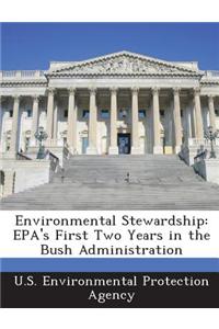 Environmental Stewardship
