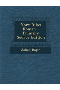 Vort Rike