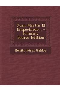 Juan Martín El Empecinado...