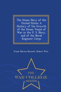 Steam Navy of the United States