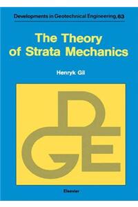 Theory of Strata Mechanics