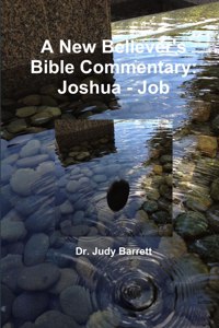 New Believer's Bible Commentary