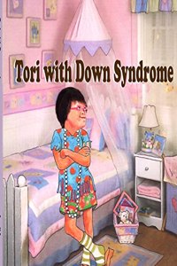 Tori with Down's Syndrome