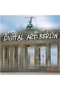 Digital Art Berlin 2017