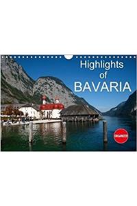Highlights of Bavaria 2018