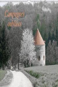 Campagnes oubliees 2018