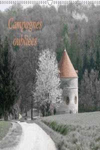 Campagnes oubliées 2018