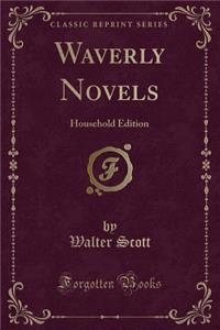 Waverly Novels