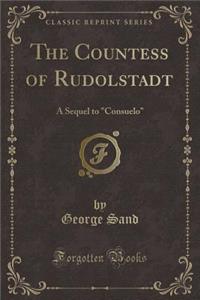 The Countess of Rudolstadt
