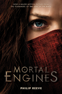 Mortal Engines: Movie Tie-In Edition, 1