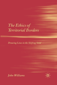 Ethics of Territorial Borders