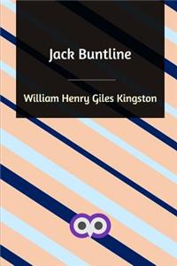 Jack Buntline