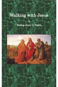 Walking with Jesus