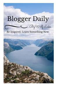 Blogger Daily