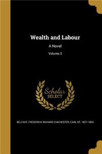 Wealth and Labour