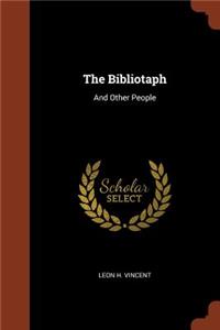 Bibliotaph