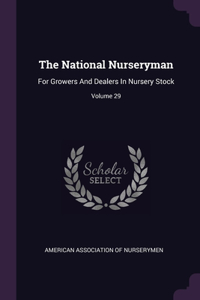 National Nurseryman