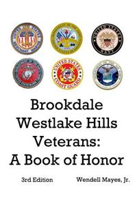 Brookdale Westlake Hills Veterans