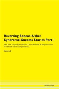 Reversing Senear-Usher Syndrome: Success