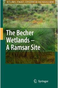 Becher Wetlands - A Ramsar Site