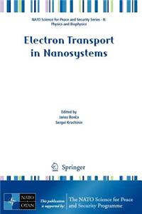 Electron Transport in Nanosystems