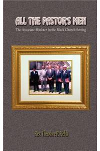 All the Pastor's Men