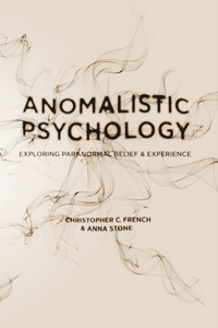 Anomalistic Psychology