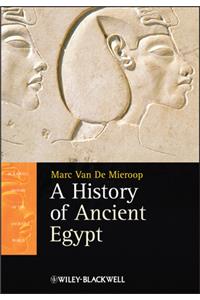 A History of Ancient Egypt