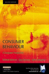 Consumer Behaviour