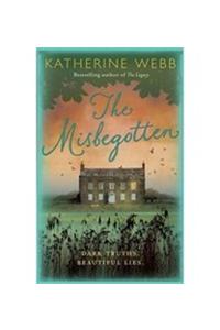 The Misbegotten