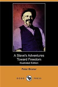 A Slave's Adventures Toward Freedom (Illustrated Edition) (Dodo Press)