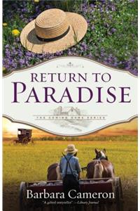 Return to Paradise