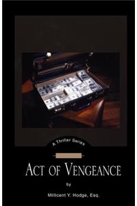 Act of Vengeance