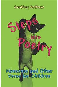 Steps Into Poetry