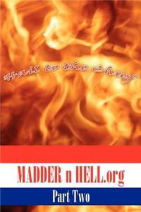 MADDER n HELL.org