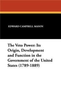 The Veto Power