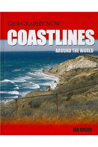 Coastlines Around the World