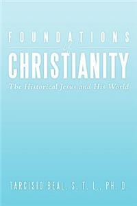 Foundations of Christianity