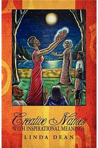 Creative Names With Inspirational Meanings