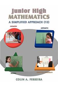 Junior High Mathematics