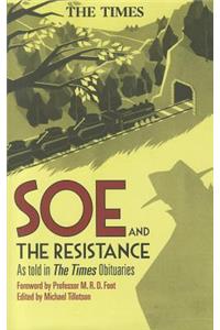 SOE and the Resistance