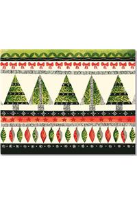 Merry & Bright Deluxe Boxed Holiday Cards