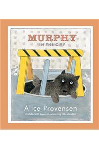 Murphy in the City
