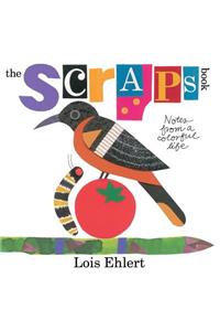 Scraps Book