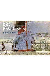 RMS Mauretania