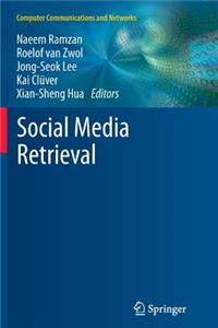 Social Media Retrieval