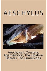 Aeschylus I