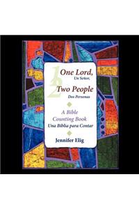 One Lord, Two People -- Un Senor, Dos Personas