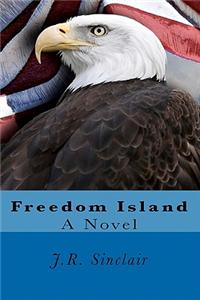 Freedom Island